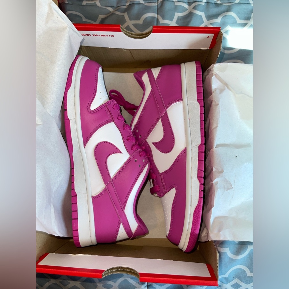 AUTHENTIC Nike Dunk